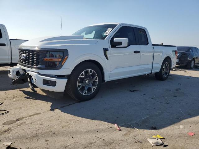 2024 FORD F150 STX 1FTFX2L57RKD35556  69012594