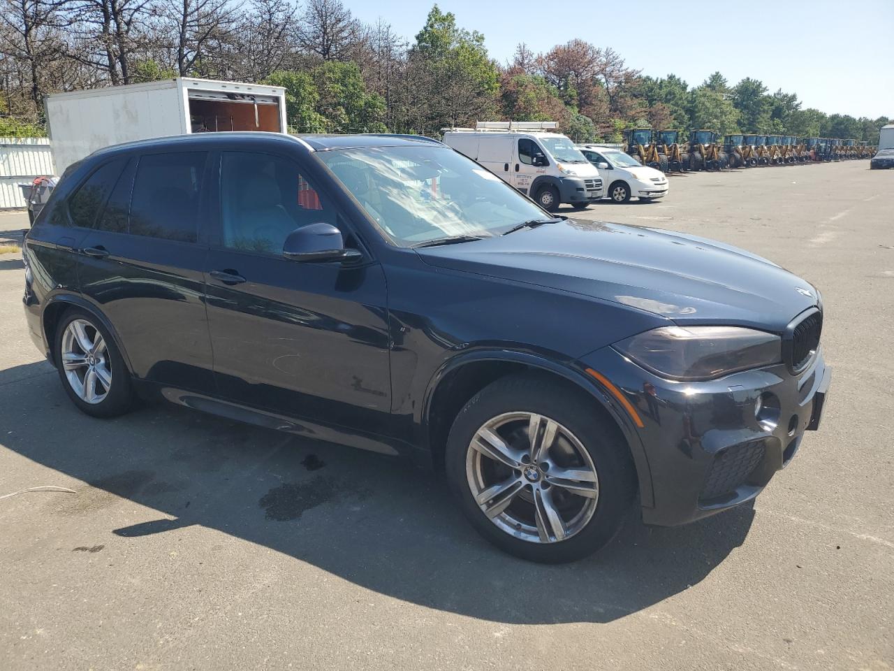 Lot #2865311254 2017 BMW X5 XDRIVE3