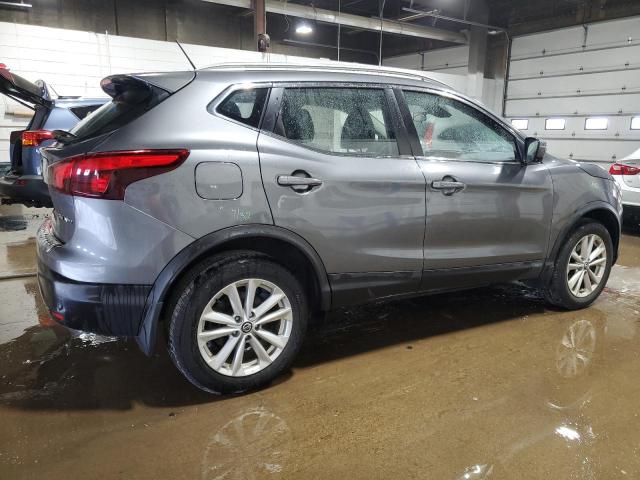 2019 NISSAN ROGUE SPOR - JN1BJ1CR9KW623013