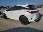 LEXUS RX 500H F photo