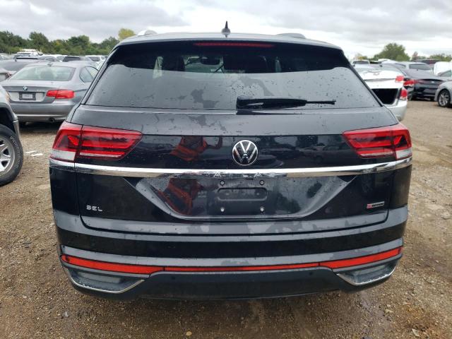2021 VOLKSWAGEN ATLAS CROS - 1V2BC2CA6MC232914