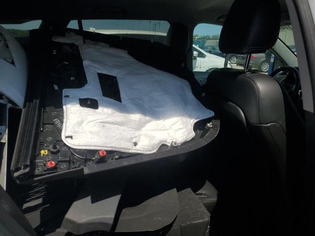 2020 GMC TERRAIN SL - 3GKALVEVXLL145930