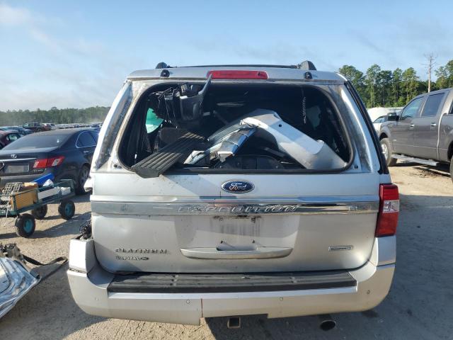 2015 FORD EXPEDITION - 1FMJK1LT8FEF49107