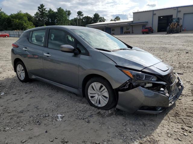2023 NISSAN LEAF S - 1N4AZ1BV9PC555553