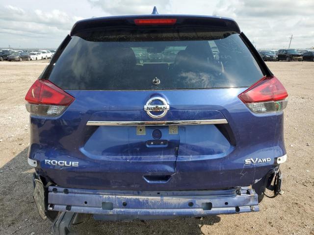 2020 NISSAN ROGUE S - KNMAT2MV1LP519714