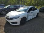 2018 HONDA CIVIC TOUR - 2HGFC1F9XJH101851