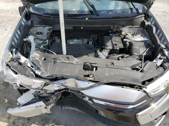 2018 MITSUBISHI OUTLANDER - JA4AP3AU6JZ025298
