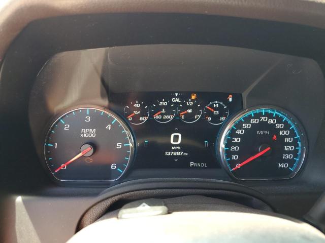2017 GMC YUKON DENA - 1GKS2CKJ0HR205419