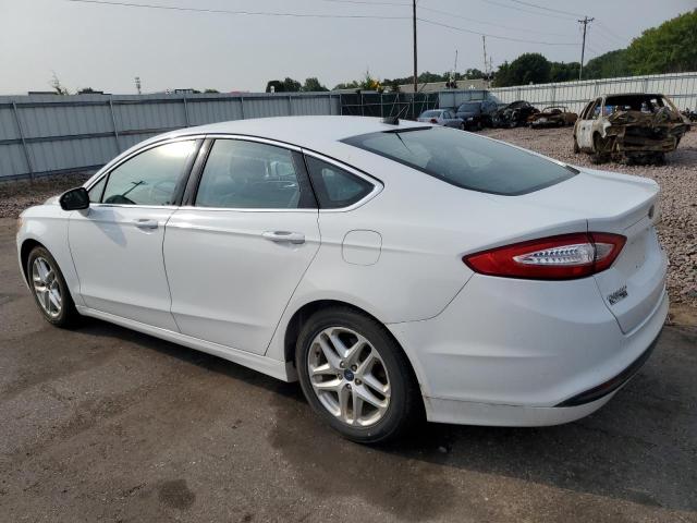 VIN 1FA6P0HD6E5382645 2014 Ford Fusion, SE no.2