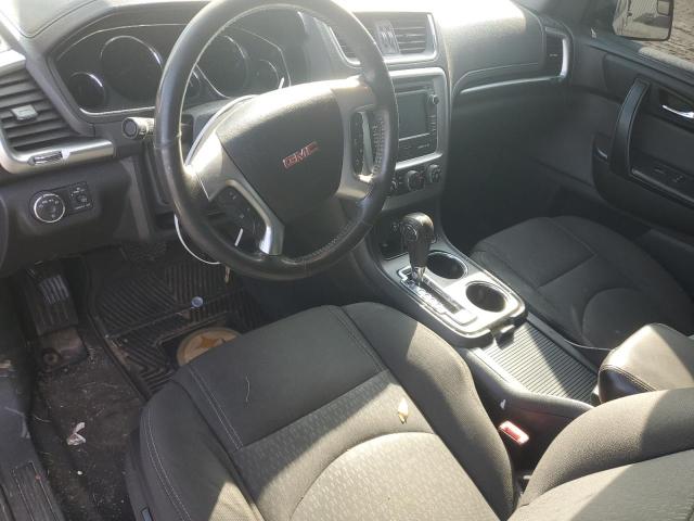 2015 GMC ACADIA SLE - 1GKKRPKDXFJ199492
