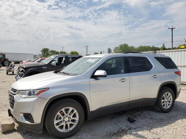 2018 CHEVROLET TRAVERSE L - 1GNEVGKW4JJ260888