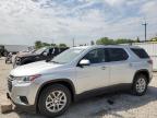 2018 CHEVROLET TRAVERSE L - 1GNEVGKW4JJ260888