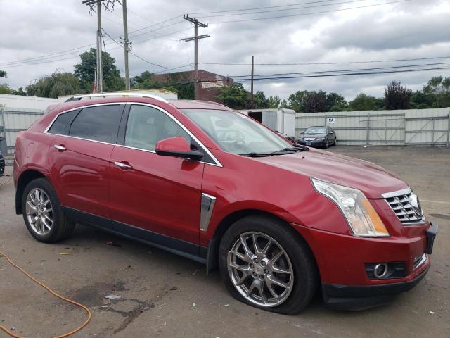 Vin: 3gyfnge32es559759, lot: 56575475, cadillac srx premium collection 20144