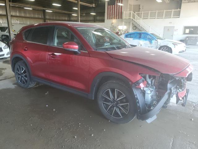 2018 MAZDA CX-5 TOURI - JM3KFBCM8J0324985