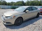 2015 FORD FUSION S - 3FA6P0G79FR192140