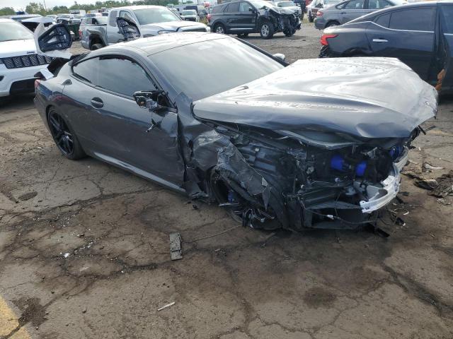 2020 BMW M8 - WBSAE0C05LCD57657