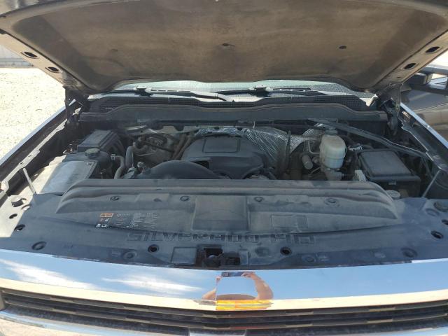 2015 CHEVROLET SILVERADO - 1GC1KWEG4FF615664