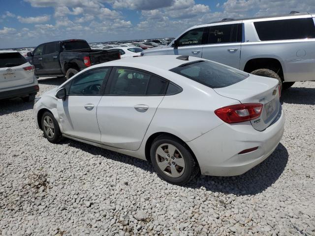 2016 CHEVROLET CRUZE LS - 1G1BB5SM6G7280792