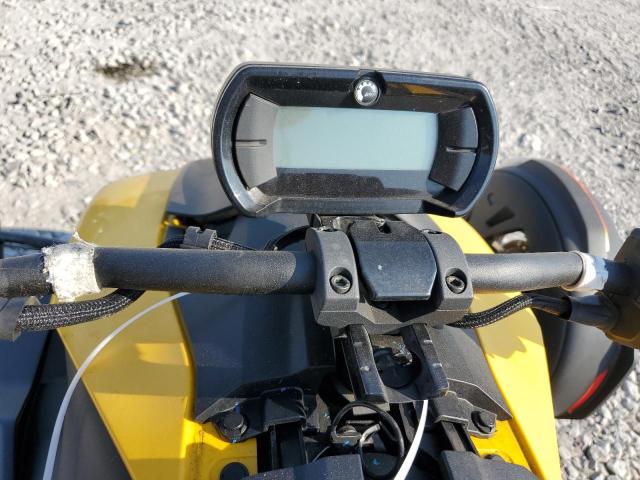 2022 CAN-AM RYKER - 3JB2FEF22NJ004119