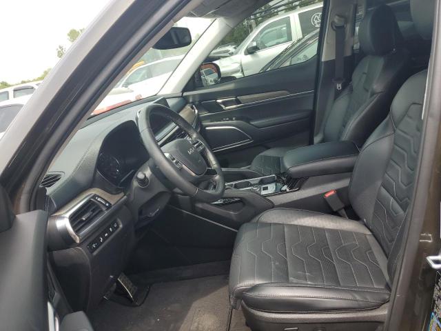 2022 KIA TELLURIDE - 5XYP5DHC8NG261836