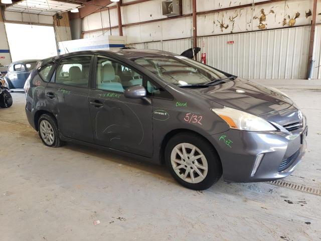 Vin: jtdzn3euxd3213368, lot: 68487354, toyota prius 20134