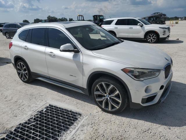 VIN WBXHT3C39G5E49665 2016 BMW X1, Xdrive28I no.4