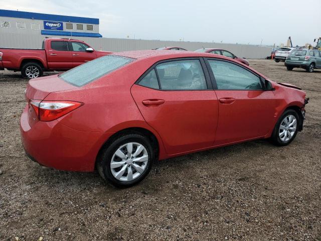 2016 TOYOTA COROLLA L - 5YFBURHE3GP562315
