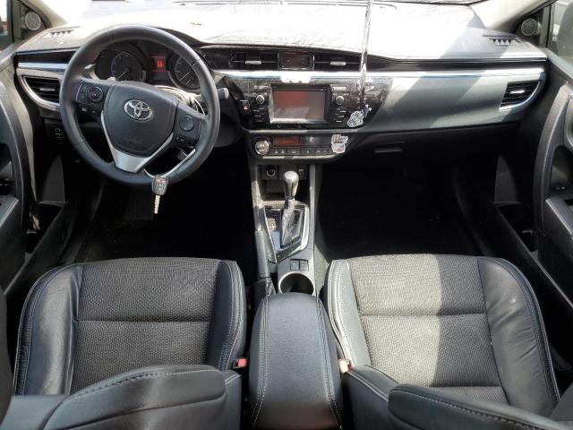 2016 TOYOTA COROLLA L - 5YFBURHE8GP385308