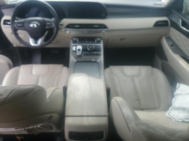 2020 HYUNDAI PALISADE L - KM8R54HE6LU055318