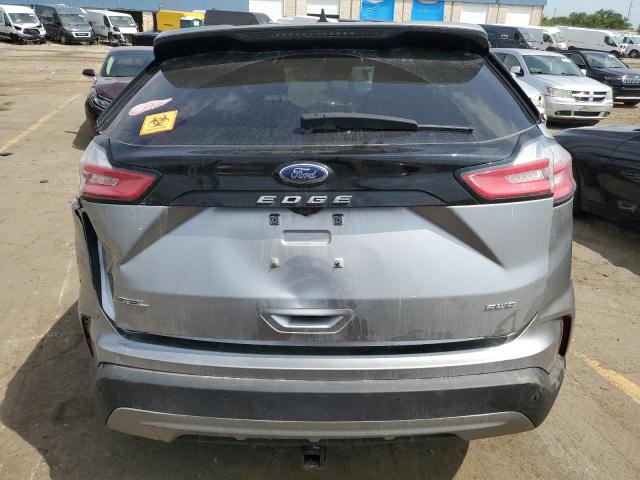 2022 FORD EDGE SEL - 2FMPK4J9XNBA12963