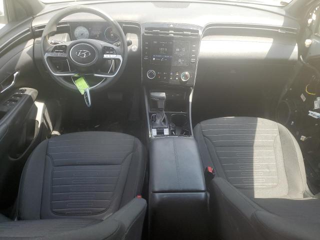 2023 HYUNDAI SANTA CRUZ - 5NTJCDAEXPH075218