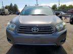 TOYOTA HIGHLANDER photo