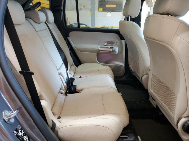 2022 MERCEDES-BENZ GLB 250 4M - W1N4M4HB0NW198675