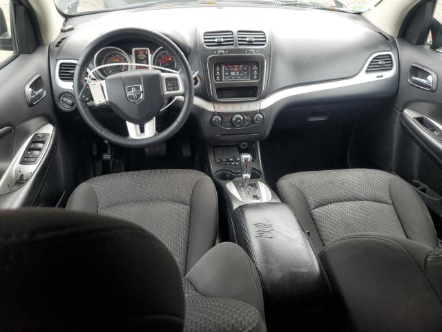 2017 DODGE JOURNEY SX - 3C4PDCBBXHT516741