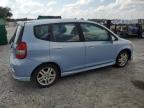 HONDA FIT SPORT photo