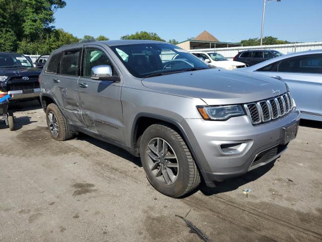 Vin: 1c4rjfbg2kc627317, lot: 68353084, jeep grand cher limited 20194