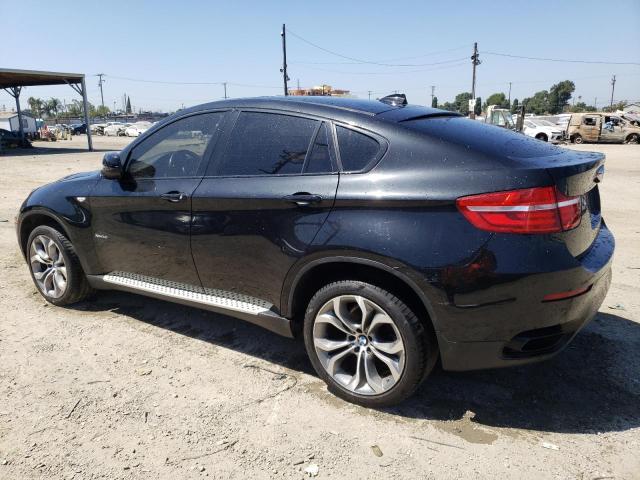 VIN 5UXFG8C53DL591326 2013 BMW X6, Xdrive50I no.2