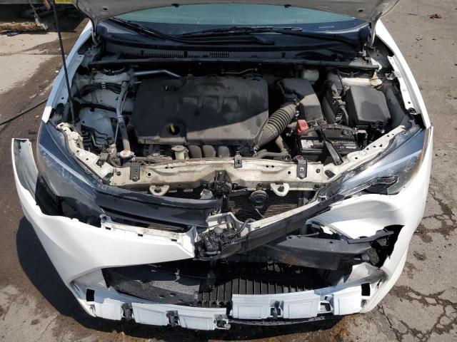 2019 TOYOTA COROLLA L - 5YFBURHE8KP881976