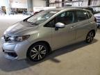 2019 HONDA FIT EX - 3HGGK5H84KM735050