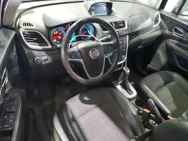 2015 BUICK ENCORE CON - KL4CJBSB1FB036839