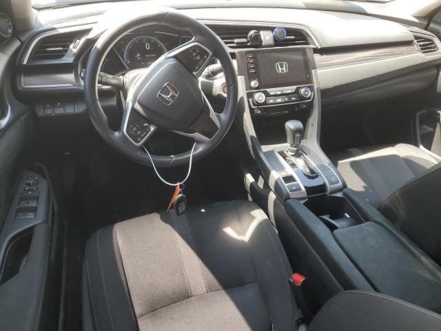 2019 HONDA CIVIC EX - 19XFC1F34KE018391