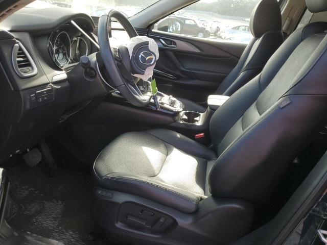 2022 MAZDA CX-9 TOURI - JM3TCBAYXN0609325