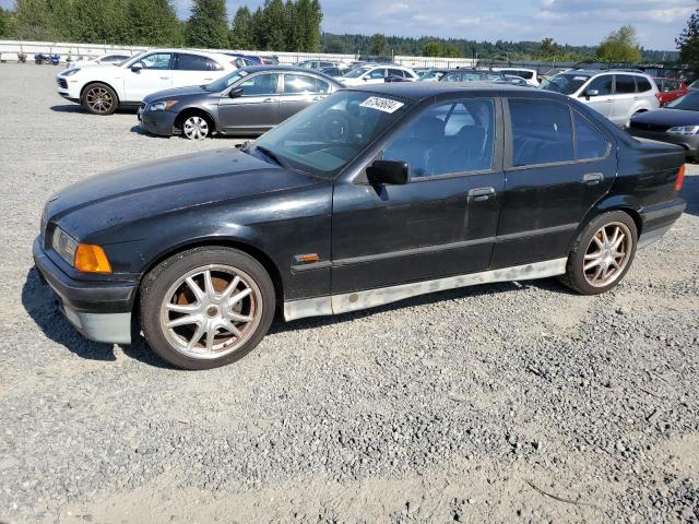 1995 BMW 325 I AUTO #3008720122