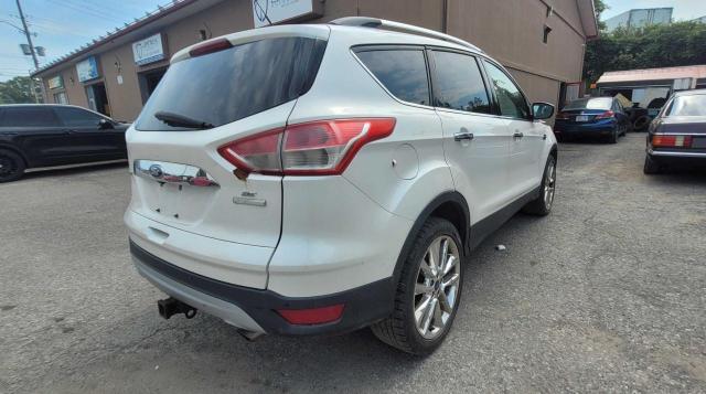 2016 FORD ESCAPE SE 1FMCU0G96GUC02099  69557344