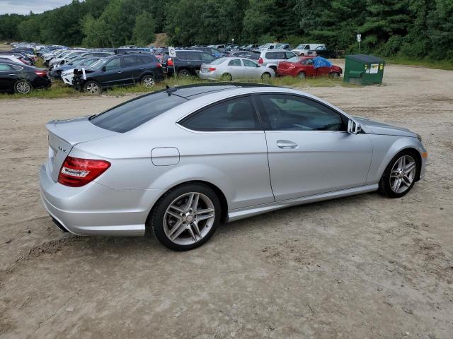 VIN WDDGJ8JB8DG055003 2013 Mercedes-Benz C-Class, 3... no.3