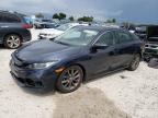 2019 HONDA CIVIC EX - 19XFC1F38KE200837