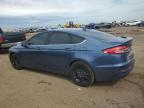 FORD FUSION SE photo