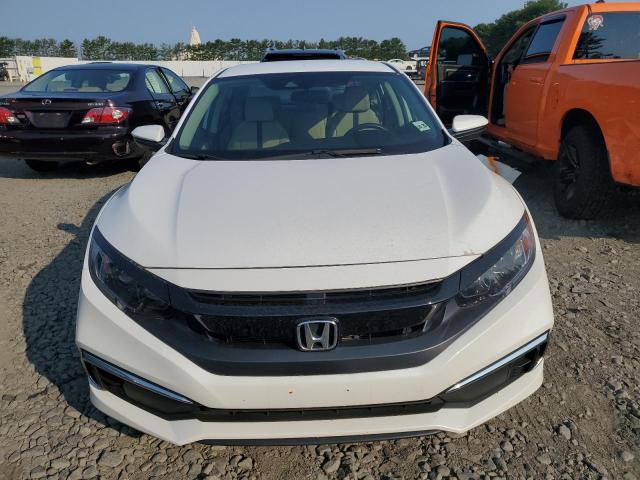 2020 HONDA CIVIC LX - 2HGFC2F66LH555562