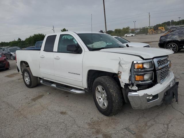 2015 CHEVROLET SILVERADO - 1GCVKREH9FZ435106