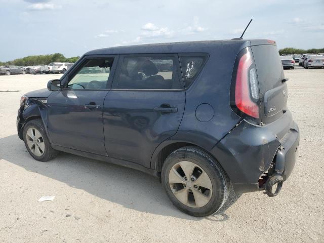 Vin: kndjp3a51g7286664, lot: 68824204, kia soul + 20162
